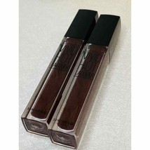 2x Maybelline Color Sensational Vivid Hot Lip Lacquer 074 Retro - £9.57 GBP