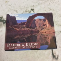 Rainbow Bridge National Monument Scenic Refrigerator Fridge Magnet Travel - £4.74 GBP