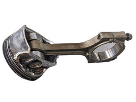 Piston and Connecting Rod Standard From 2009 GMC Acadia  3.6  AWD - $69.95