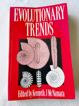 1990 PB Evolutionary Trends by McNamara, Kenneth J. [Editor]  - $8.99