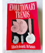 1990 PB Evolutionary Trends by McNamara, Kenneth J. [Editor]  - $8.99