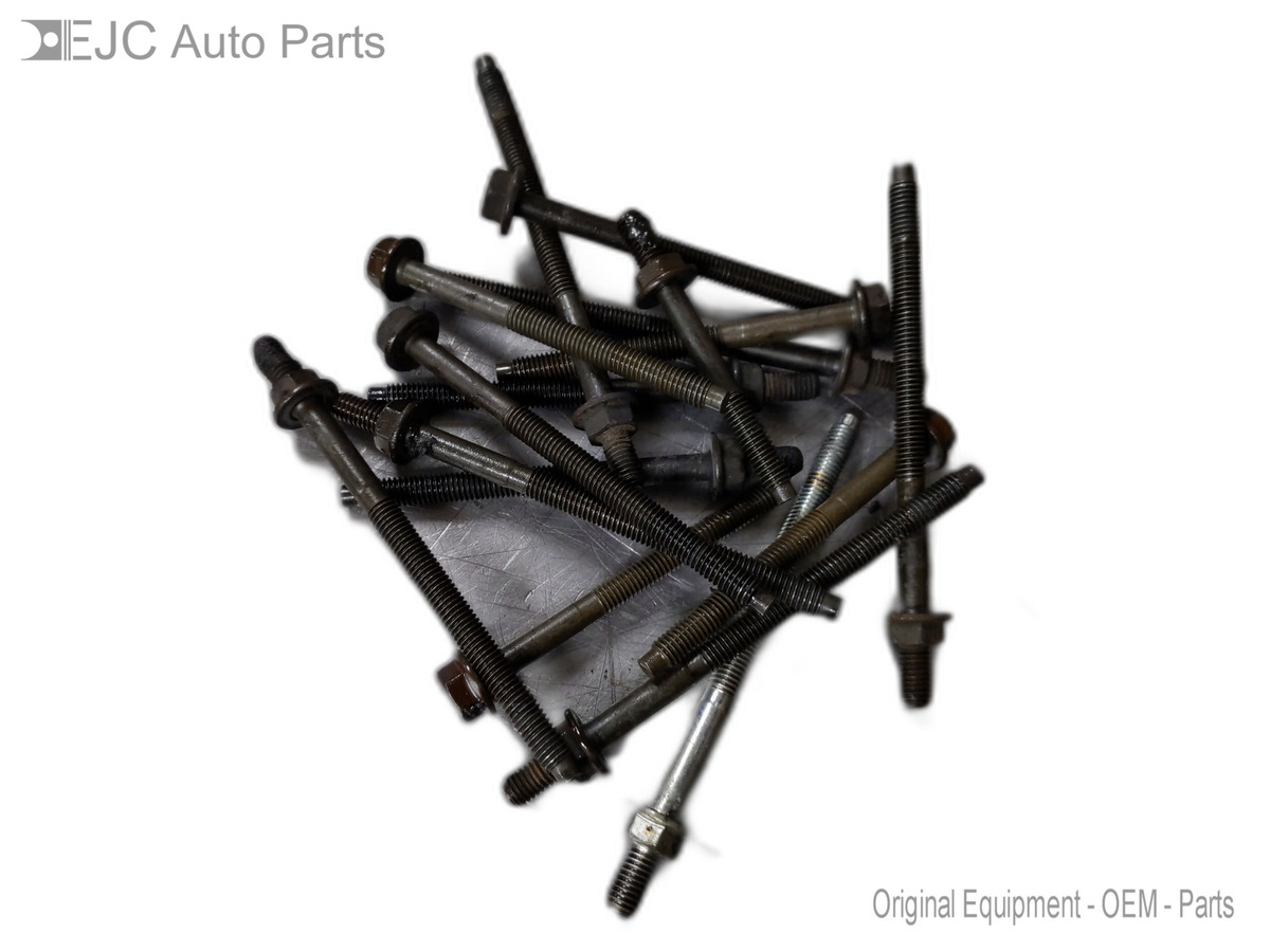 Intake Manifold Bolts For 08-10 Ford F-250 Super Duty  6.4  Diesel - $29.65