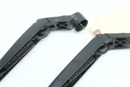 2006-2013 LEXUS IS250 IS350 WINDSHIELD WIPER ARMS LEFT AND RIGHT SIDE PAIR H1406 image 4