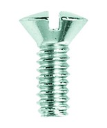 SCREW HANDLE 10-24X1/20V - $360.51 MXN