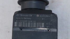 Mercedes EZS EIS Ignition Start Switch Fob Keyless Entry Remote 1645450708 image 3