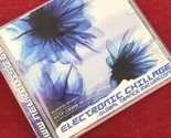 CD Electronic Chillage - Global Trance Excursions Trance Techno - $15.79