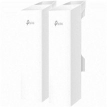 TP Link EAP215-BRIDGE KIT 5GHZ AC867 LONG-RANGE IN/OUTDOOR AP - $206.72