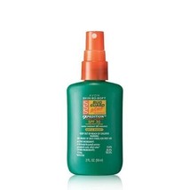 Avon Sss Bug Guard Plus Expedition Insect Repellent SPF30 Spray 2 Fl Travel Size - £5.58 GBP