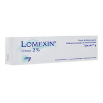 LOMEXIN CREAM 15g  - £15.65 GBP