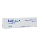 LOMEXIN CREAM 15g  - £15.64 GBP