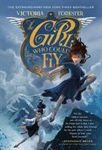 The Girl Who Could Fly by Victoria Forester - Very Good - £7.08 GBP