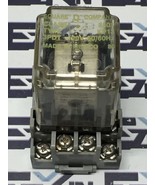 Square D Class 8501 Type KP133PDT relay 120v 50/60Hz - €7,72 EUR