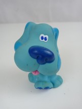 1999 Subway Kids Pak Toy Blues Clues Blue - $4.94