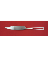 Avanti by Celsa Sterling Silver Cake Knife HH WS pitted blade 11 5/8&quot; - €177,54 EUR