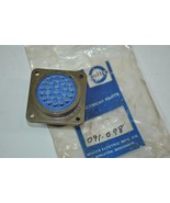 Miller Welder Replacement Amphenol Interconnecting Cord Receptacle Part#... - €22,65 EUR