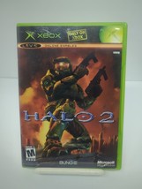 Halo 2 CIB (Xbox, 2004) - $9.20