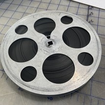 16mm Home Movie 1930-1941 Family Garden Party Kids Dogs Men Women - $74.37