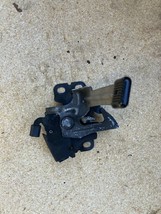 2012 Honda Civic Coupe 2 door HOOD LATCH LOCK OEM - $59.39