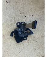 2012 Honda Civic Coupe 2 door HOOD LATCH LOCK OEM - $59.39