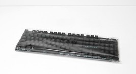 HyperX Alloy Origins HX-KB6AQX-US Mechanical RGB Gaming Keyboard - Black image 2