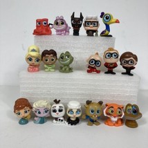 Disney Doorables Miniature Doll Figurines Hard Plastic Character Toys - You Pick - £6.32 GBP+