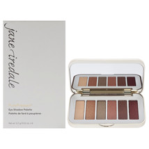 PurePressed Eye Shadow Palette - Naturally Glam - £32.28 GBP