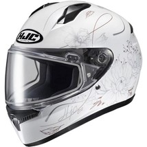 HJC C10 Epik Snow Helmet Snowmobile Full Face Dual or Electric Shield 3XS-2XL - £126.52 GBP