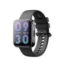 C17 Smart Watch Step Counting Heart Rate Blood Oxygen Sleep MonitorWeather Contr - £40.89 GBP