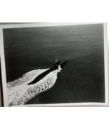 SSBN-600 THEODORE ROOSEVELT Submarine Johns Hopkins University 8x10&quot; photo - $27.73 CAD