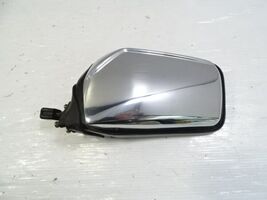 85 Mercedes R107 380SL mirror, exterior, left door 1078110361 manual - $119.99