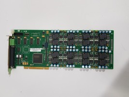 ASM  DIE BONDING 03-20932-03  Rev. GQ  Lighting Control Board Die Bonder - £1,610.19 GBP