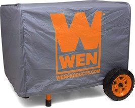 Extra Large Wen 56413 Universal Weatherproof Generator Cover. - $35.95