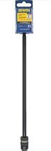 IRWIN 4935705 1/4" Quick Change Extension Lock-N-Load Bit Holder 12 In. ... - $11.82