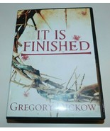 It is Finished Gregory Dickow Audio CD  - £13.46 GBP