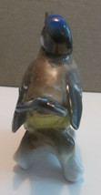 Rosenthal Germany Bird Figurine #850 - £49.24 GBP