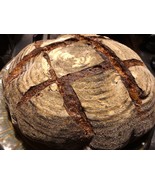 Bavarian "Black Death" Sourdough Starter YEAST 400 Year-Old History ACTIVE SOUR - $7.72