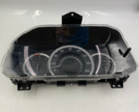 2015-2017 Honda Accord Speedometer Instrument Cluster 33836 Miles OEM G0... - $98.99