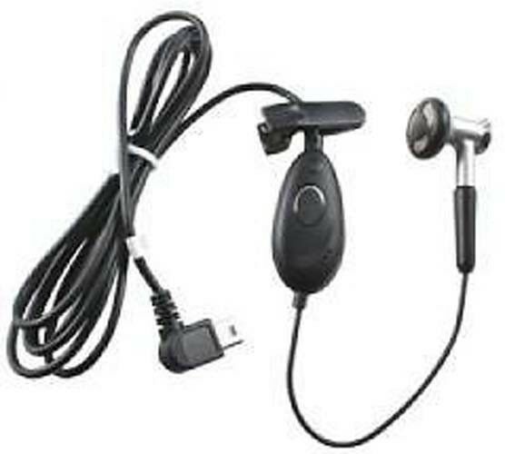 OEM Earbud Wired in Ear HF For Motorola V3 W490 W510 W5 Z6m EM325 Z6m L2 W395 - $6.18