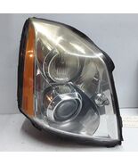 06 07 08 09 10 11 Cadillac DTS right Xenon headlight assembly OEM 25806708 - $230.17
