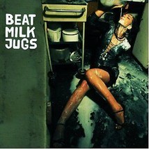 Beat Milk Jugs : 10 Years of Hangover CD (2011) Pre-Owned - £11.42 GBP