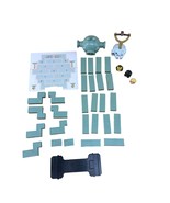 Angry Birds Star Wars Jenga Tie Fighter Game 2013 Hasbro Rovio PLEASE READ - $21.65 CAD