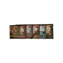 World War II Remembered 5-Vol Set 1941-1945 USPS Stamps A World At War HC Books - £36.04 GBP