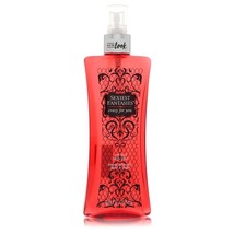 Sexiest Fantasies Crazy For You Perfume By Parfums De Coeur Body Mist 8 oz - £16.73 GBP