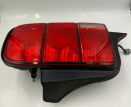 2005-2009 Ford Mustang Passenger Side Tail Light Taillight OEM P04B12001 - £38.21 GBP