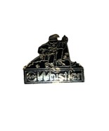 Whistler Ski Resort Hill Skiing Skier Winter Mountain Snow BC Canada Lap... - $411.66 MXN
