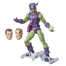 Marvel Spider-Man 6-inch Legends Series Green Goblin - $168.99