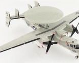 Grumman E-2 E-2C Hawkeye - VFA-122 &quot;Bear Aces&quot; US NAVY 1/72 Scale Diecas... - £132.38 GBP