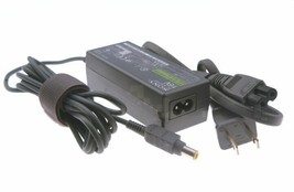PCGA-AC16V6 - AC Adapter With Power Cord 16V - £18.33 GBP