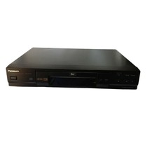 Panasonic DVD-RV30 DVD CD Player Dolby Digital DTS Tested Working Home T... - $39.59