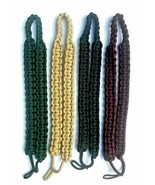 U.S. ARMY SHOULDER CORD NO. 2723 INTERWOVEN ONE COLOR THICK AUTHENTIC - ... - £13.97 GBP